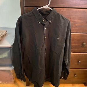 Ralph Lauren button down